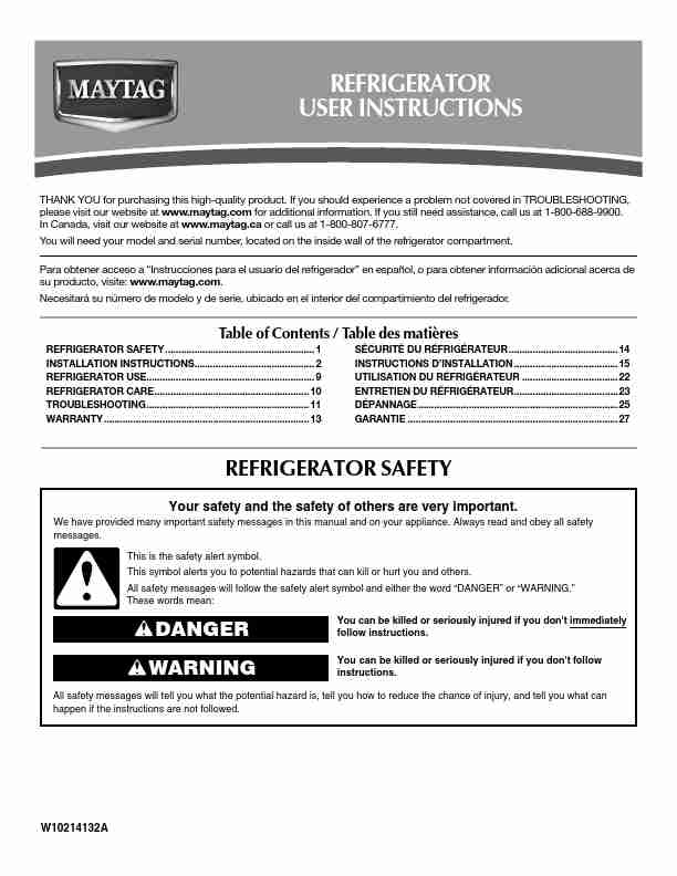 Maytag Refrigerator W10214132A-page_pdf